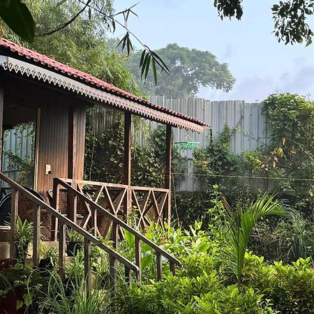 Hippie Paws Hotel Mandrem Exterior photo