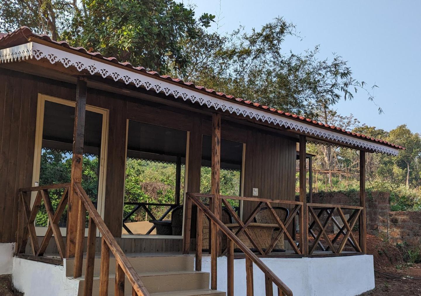 Hippie Paws Hotel Mandrem Exterior photo